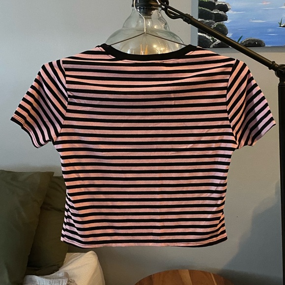 COPY - Blackcraft Cult Cropped Baby Tee XL EUC - Picture 5 of 10